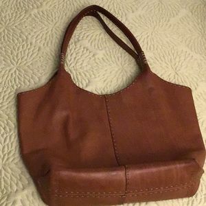 FRYE large tote